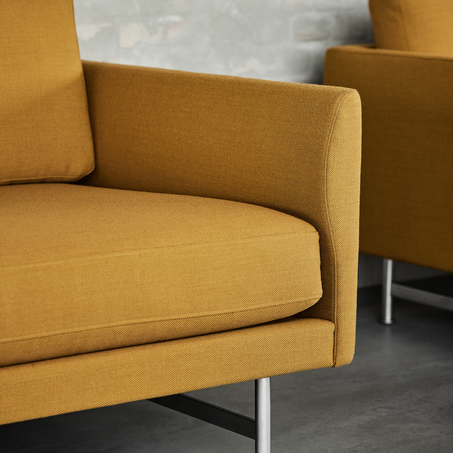 Calmo 2 Seater Sofa
